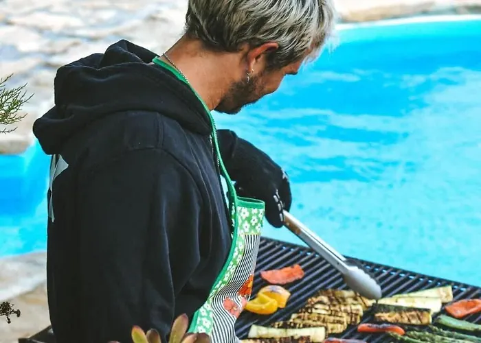 Da Silva Surfcamp 4 Bettzimmer Mit Fruehstueck *