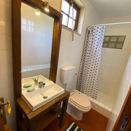 Da Silva Surfcamp 4 Bettzimmer Mit Fruehstueck *