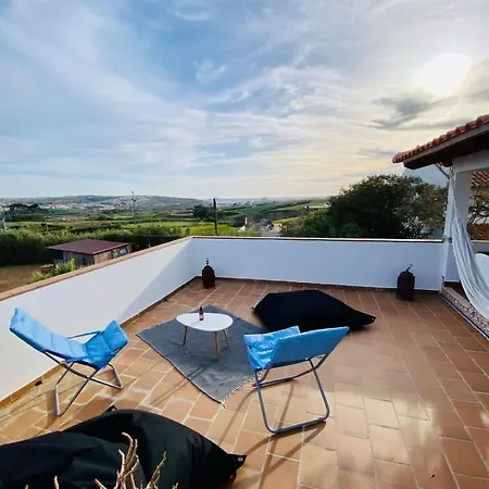 Alojamento de Acomodação e Pequeno-almoço Da Silva Surfcamp 4 Bettzimmer Mit Fruehstueck *