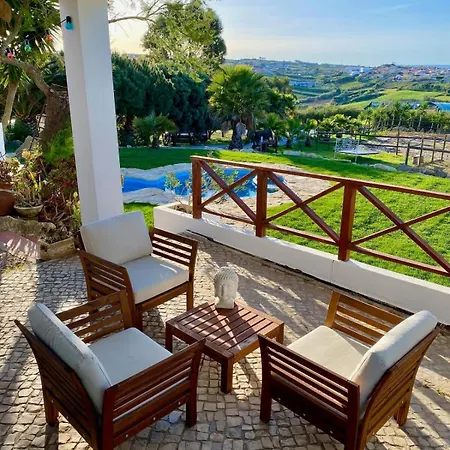 Da Silva Surfcamp 4 Bettzimmer Mit Fruehstueck Alojamento de Acomodação e Pequeno-almoço Lourinhã