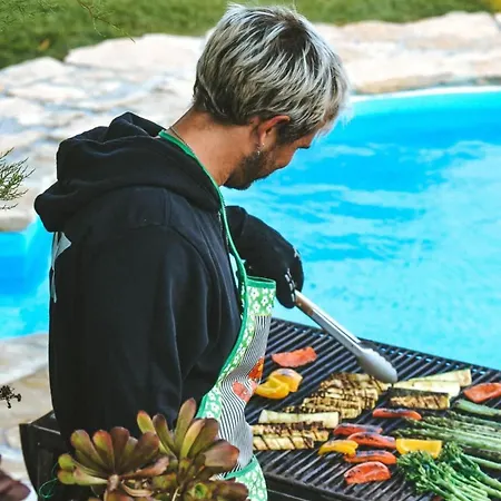 Da Silva Surfcamp 4 Bettzimmer Mit Fruehstueck *