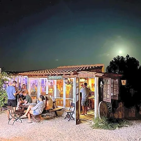 Da Silva Surfcamp 4 Bettzimmer Mit Fruehstueck *