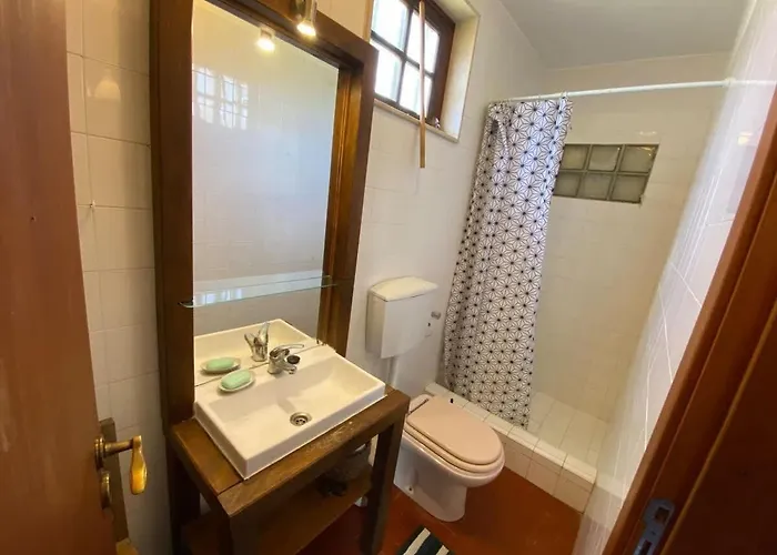 Da Silva Surfcamp 4 Bettzimmer Mit Fruehstueck *